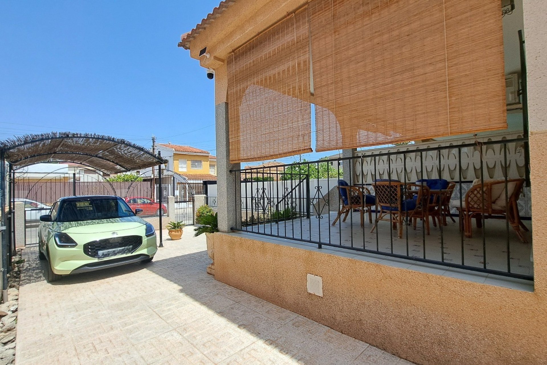 Sale - Villa - Los Alcázares