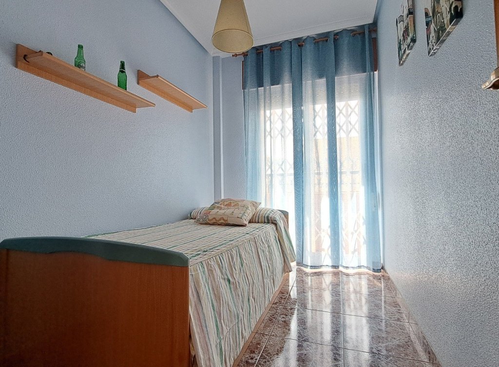 Sale - Villa - Los Alcázares