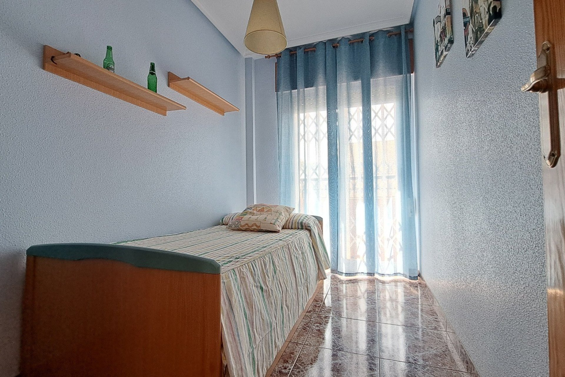 Sale - Villa - Los Alcázares