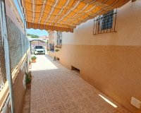 Sale - Villa - Los Alcázares