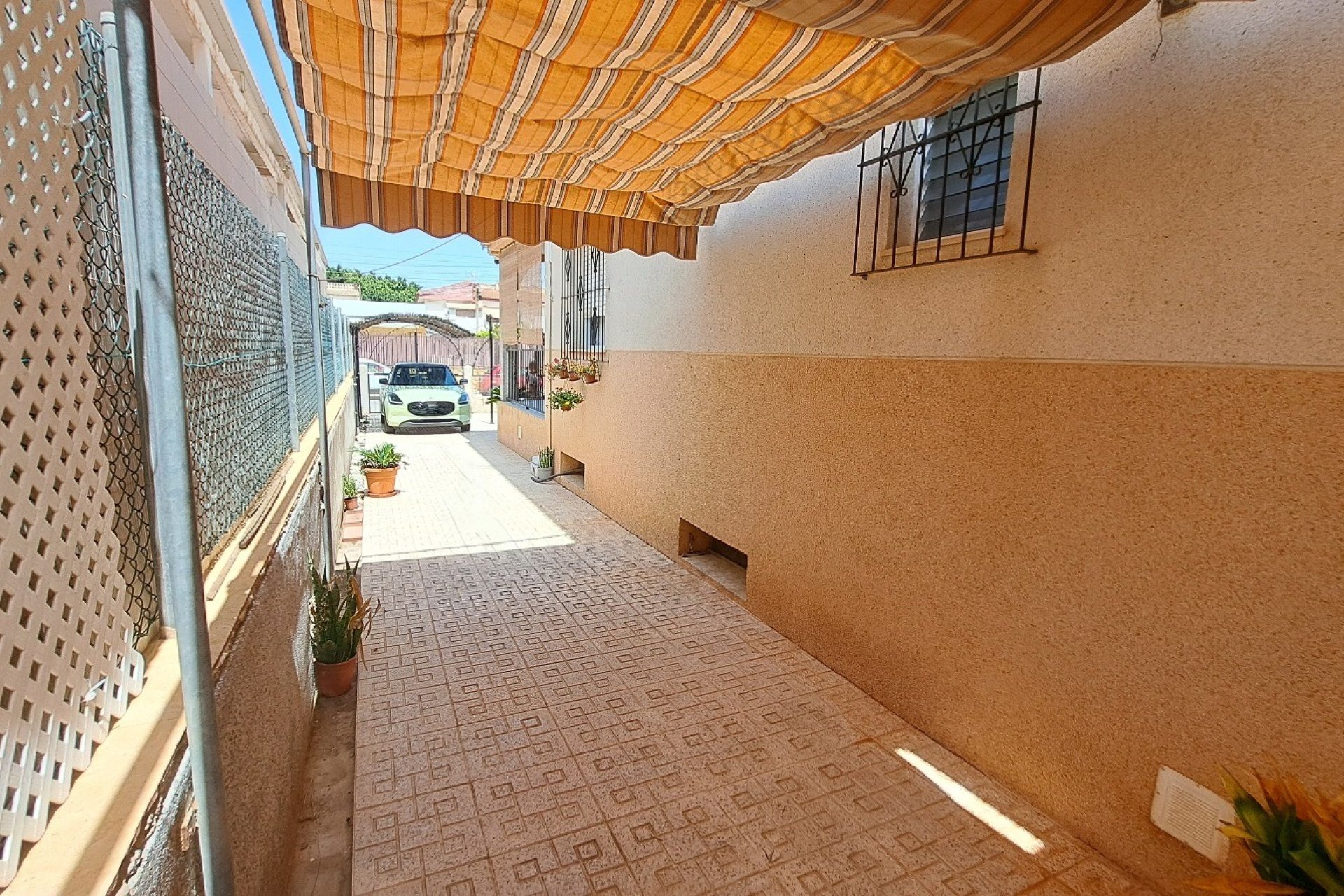 Sale - Villa - Los Alcázares
