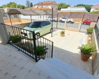 Sale - Villa - Los Alcázares