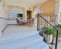 Sale - Villa - Los Alcázares