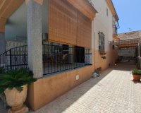 Sale - Villa - Los Alcázares