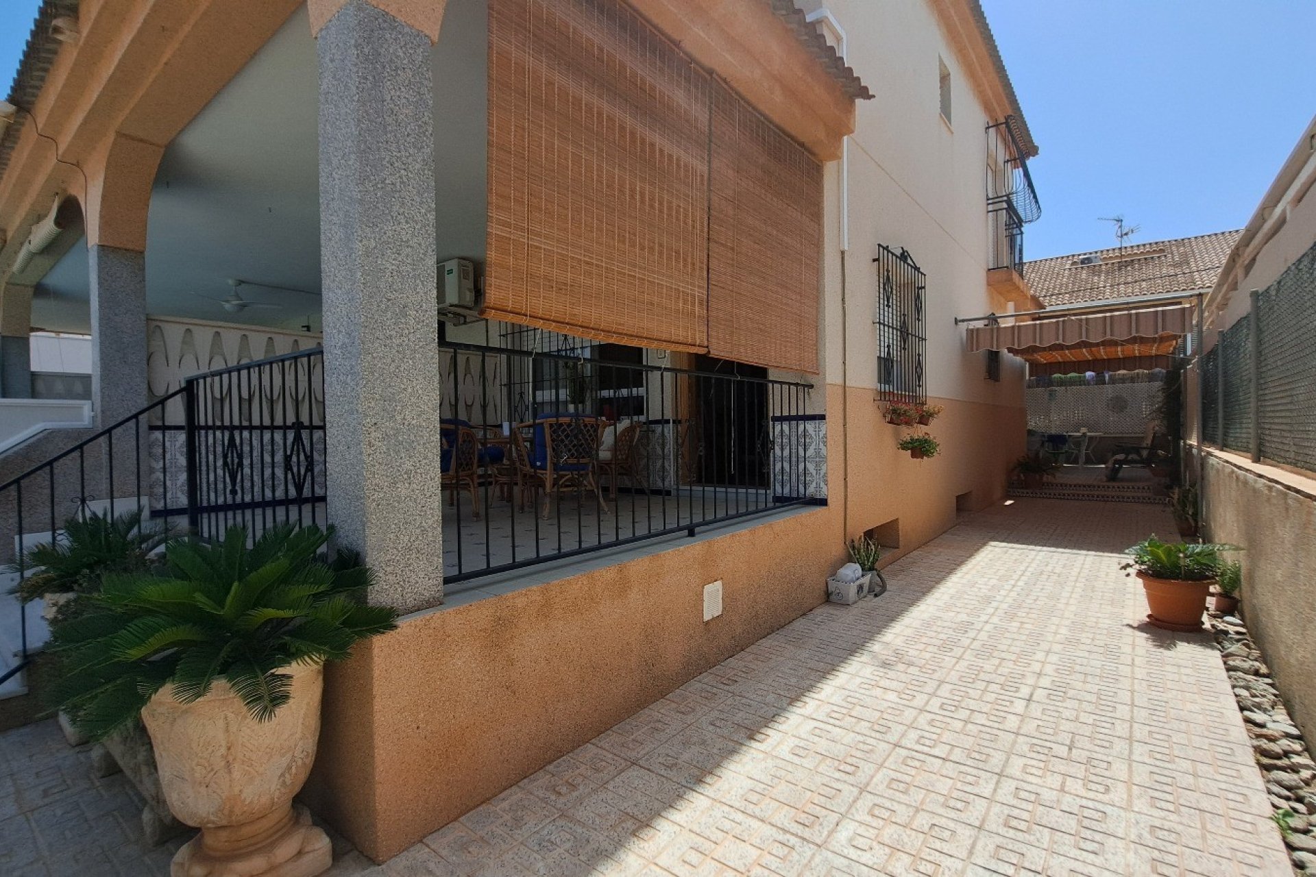 Sale - Villa - Los Alcázares