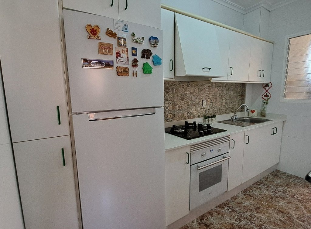 Sale - Villa - Los Alcázares