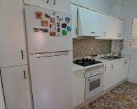 Sale - Villa - Los Alcázares