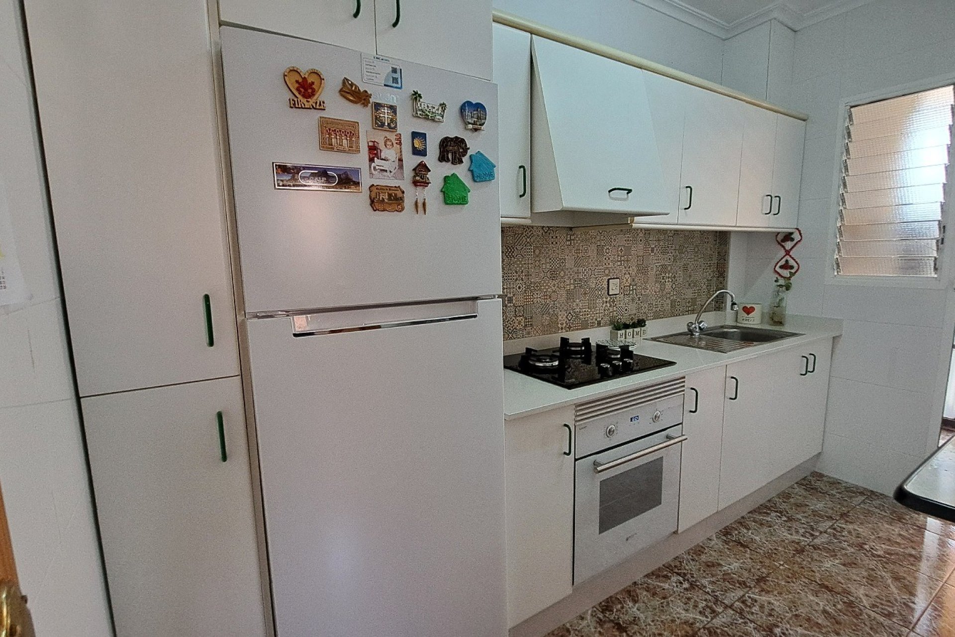 Sale - Villa - Los Alcázares