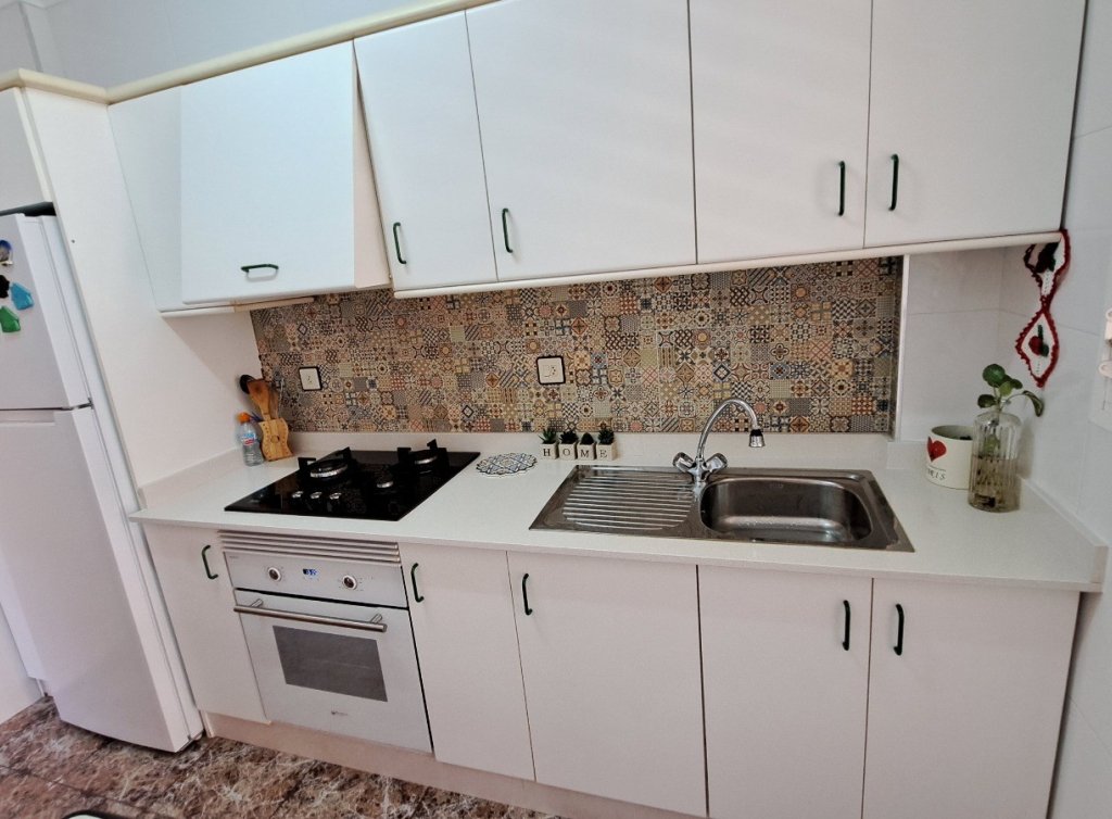 Sale - Villa - Los Alcázares
