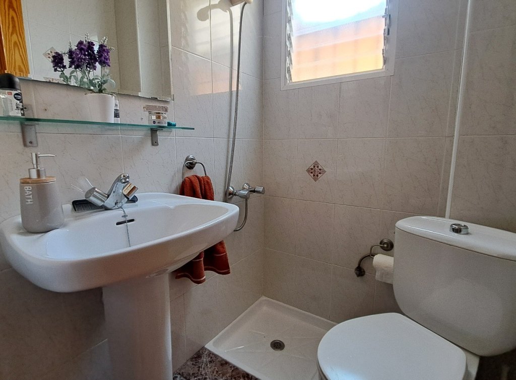 Sale - Villa - Los Alcázares