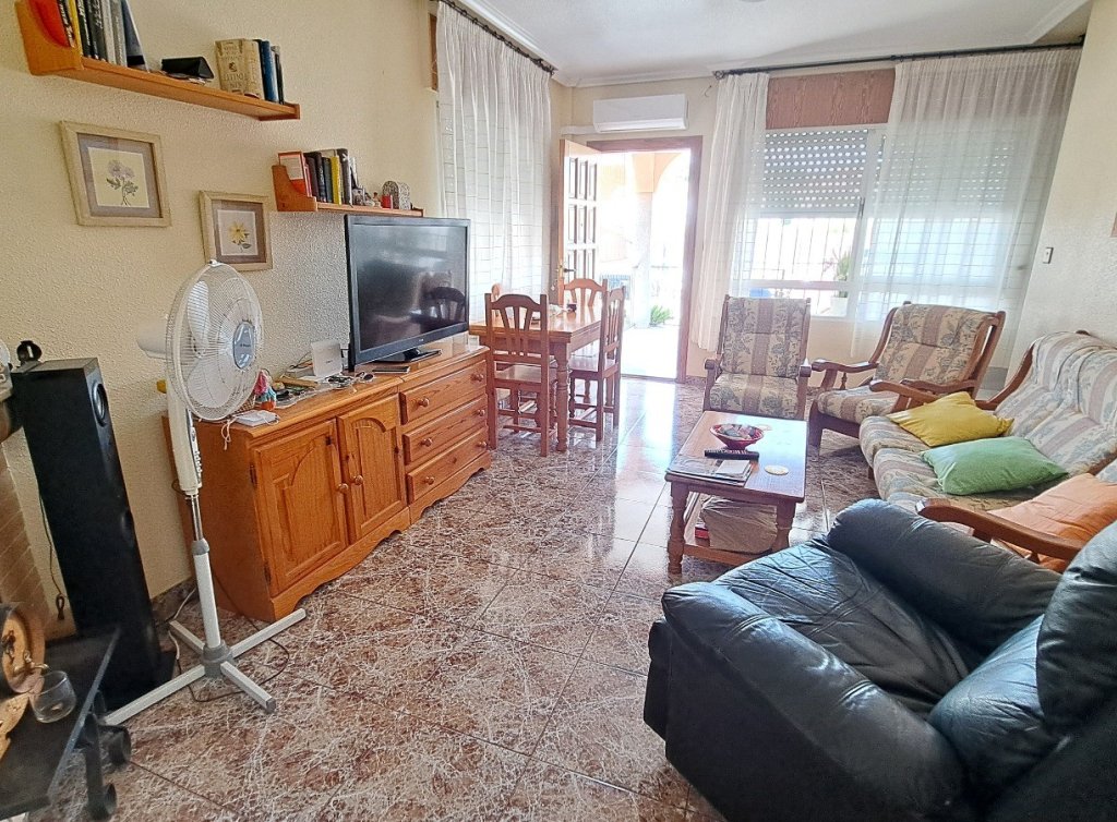 Sale - Villa - Los Alcázares