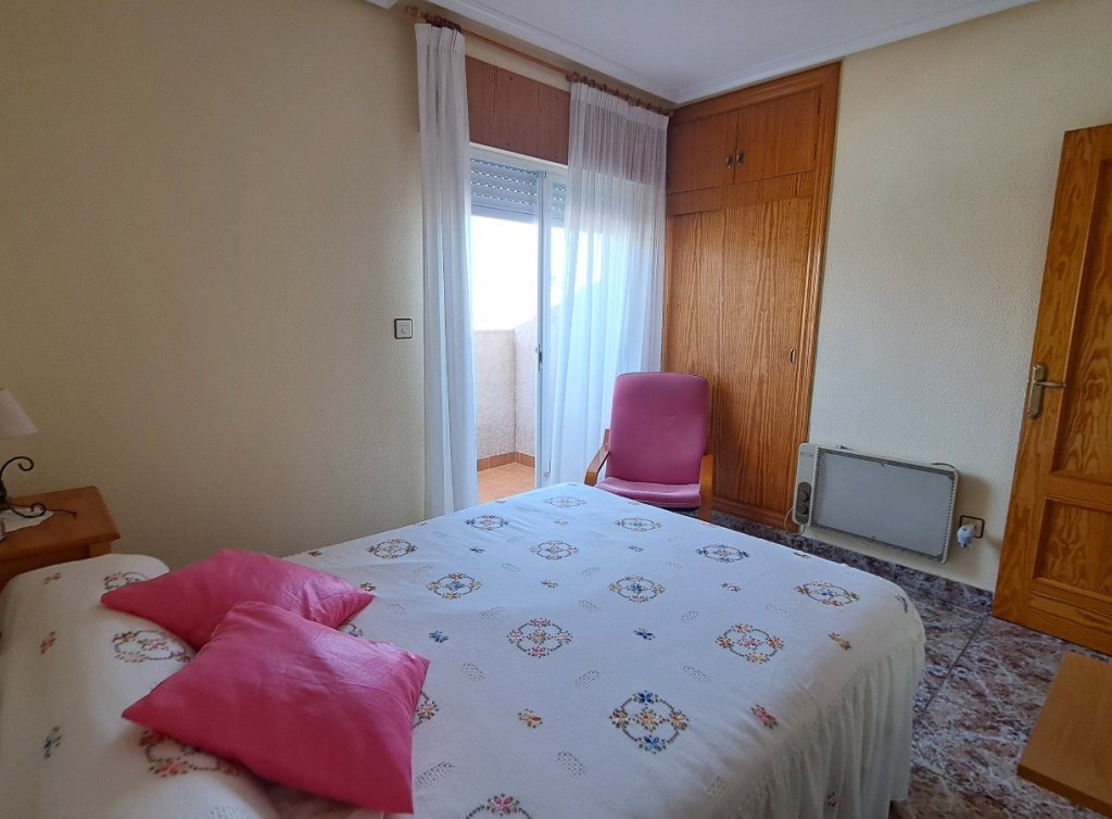 Sale - Villa - Los Alcázares