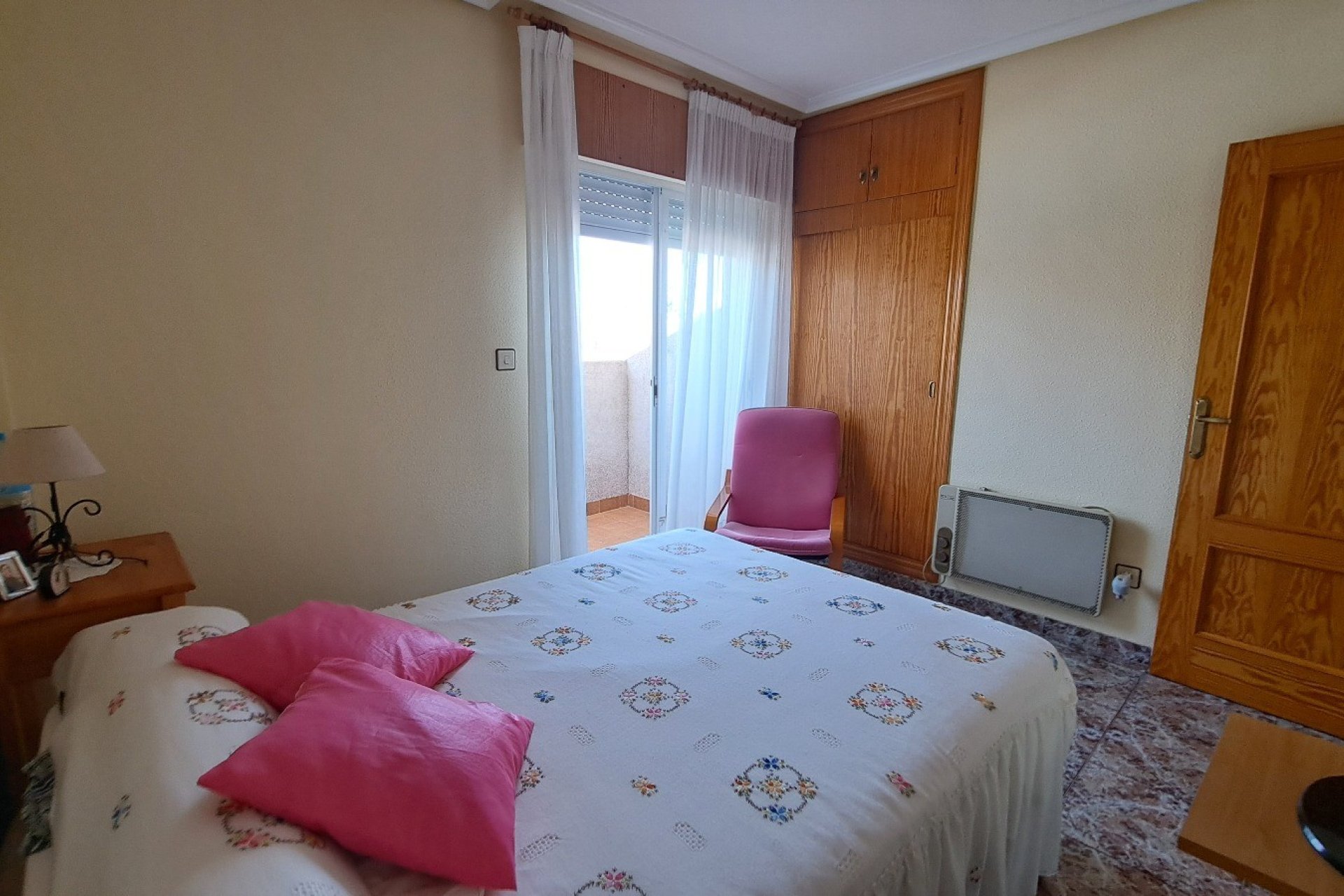 Sale - Villa - Los Alcázares