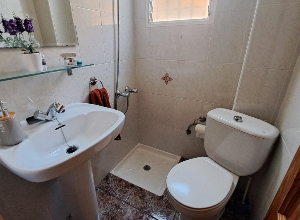 Sale - Villa - Los Alcázares