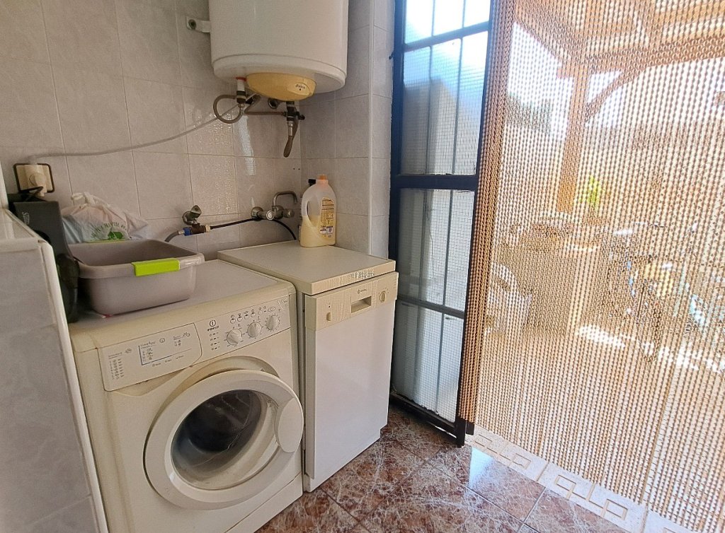 Sale - Villa - Los Alcázares