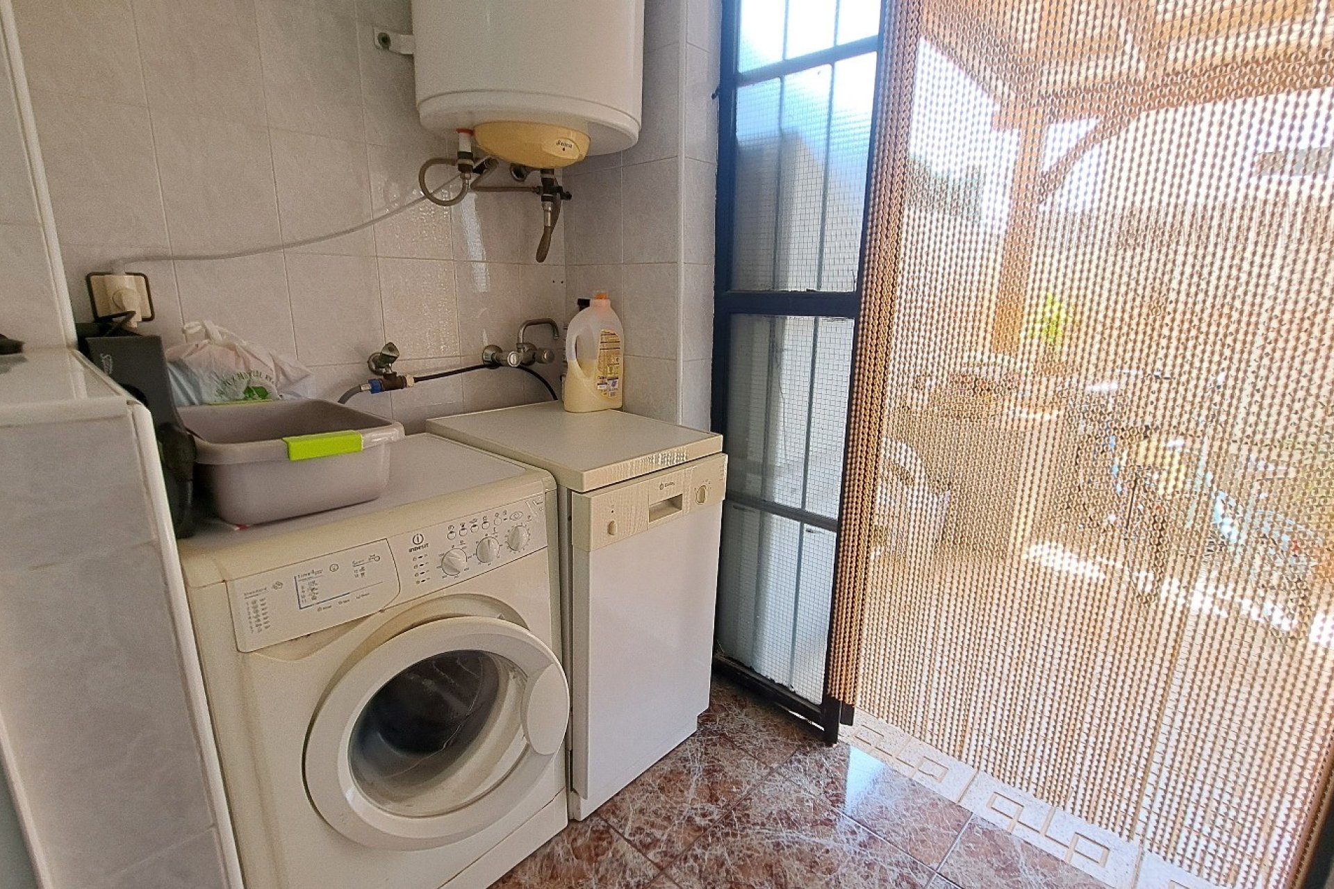 Sale - Villa - Los Alcázares