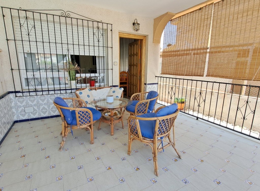 Sale - Villa - Los Alcázares