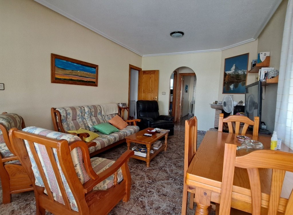 Sale - Villa - Los Alcázares