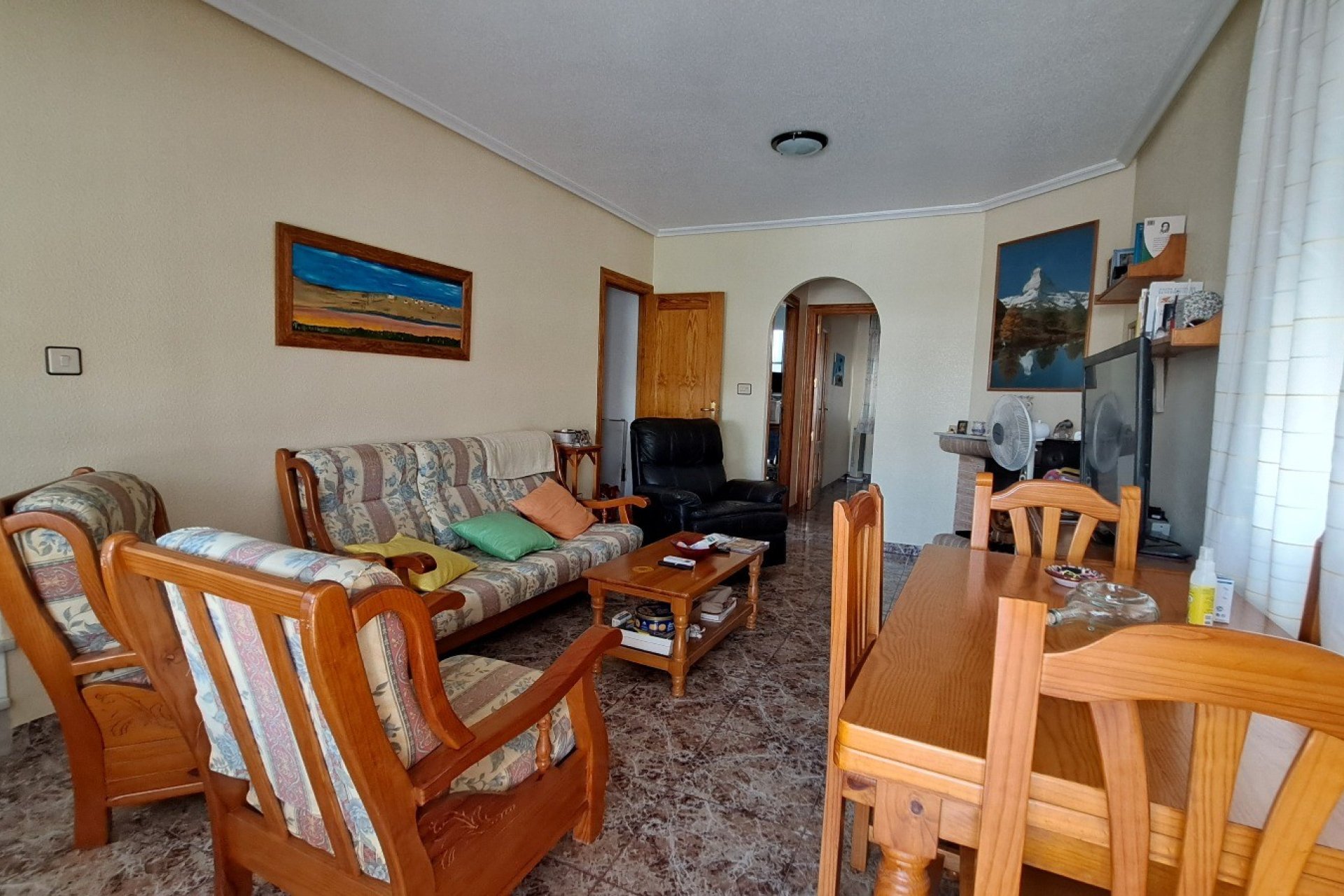 Sale - Villa - Los Alcázares