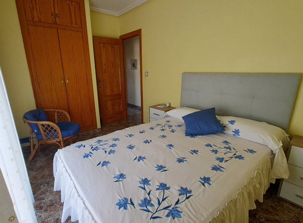 Sale - Villa - Los Alcázares