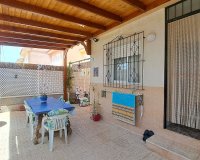 Sale - Villa - Los Alcázares