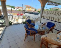 Sale - Villa - Los Alcázares