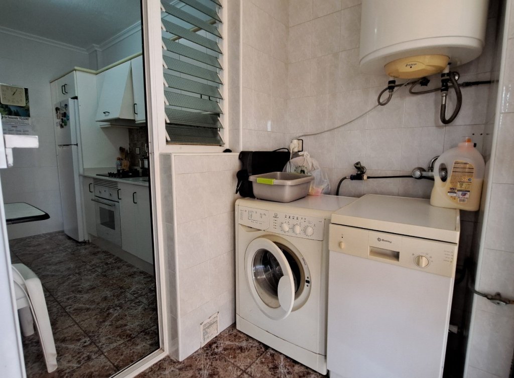 Sale - Villa - Los Alcázares