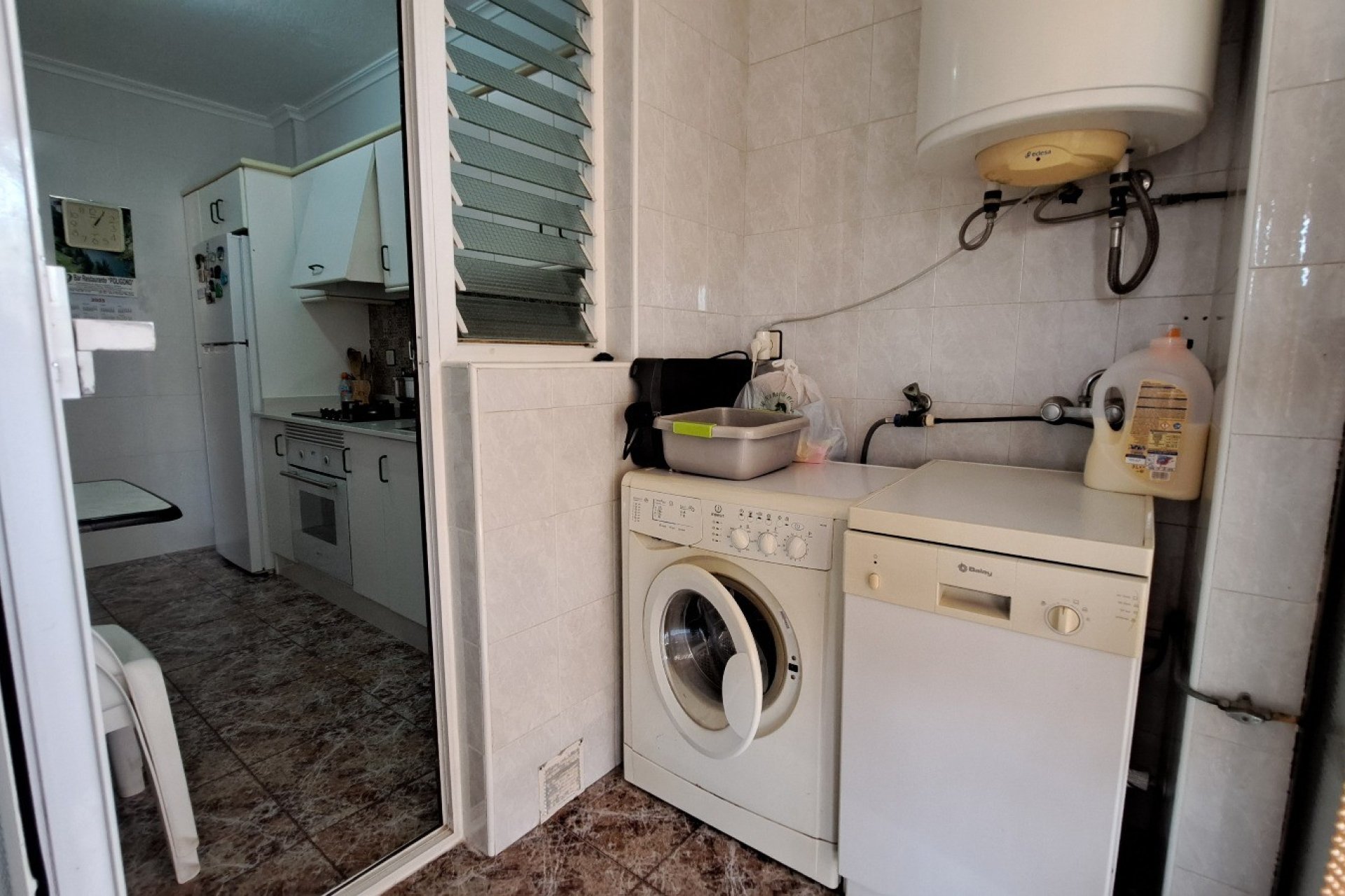 Sale - Villa - Los Alcázares