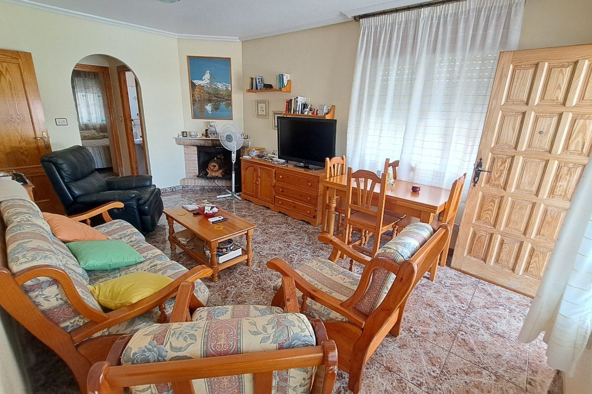 Sale - Villa - Los Alcázares