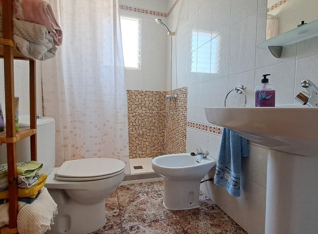 Sale - Villa - Los Alcázares