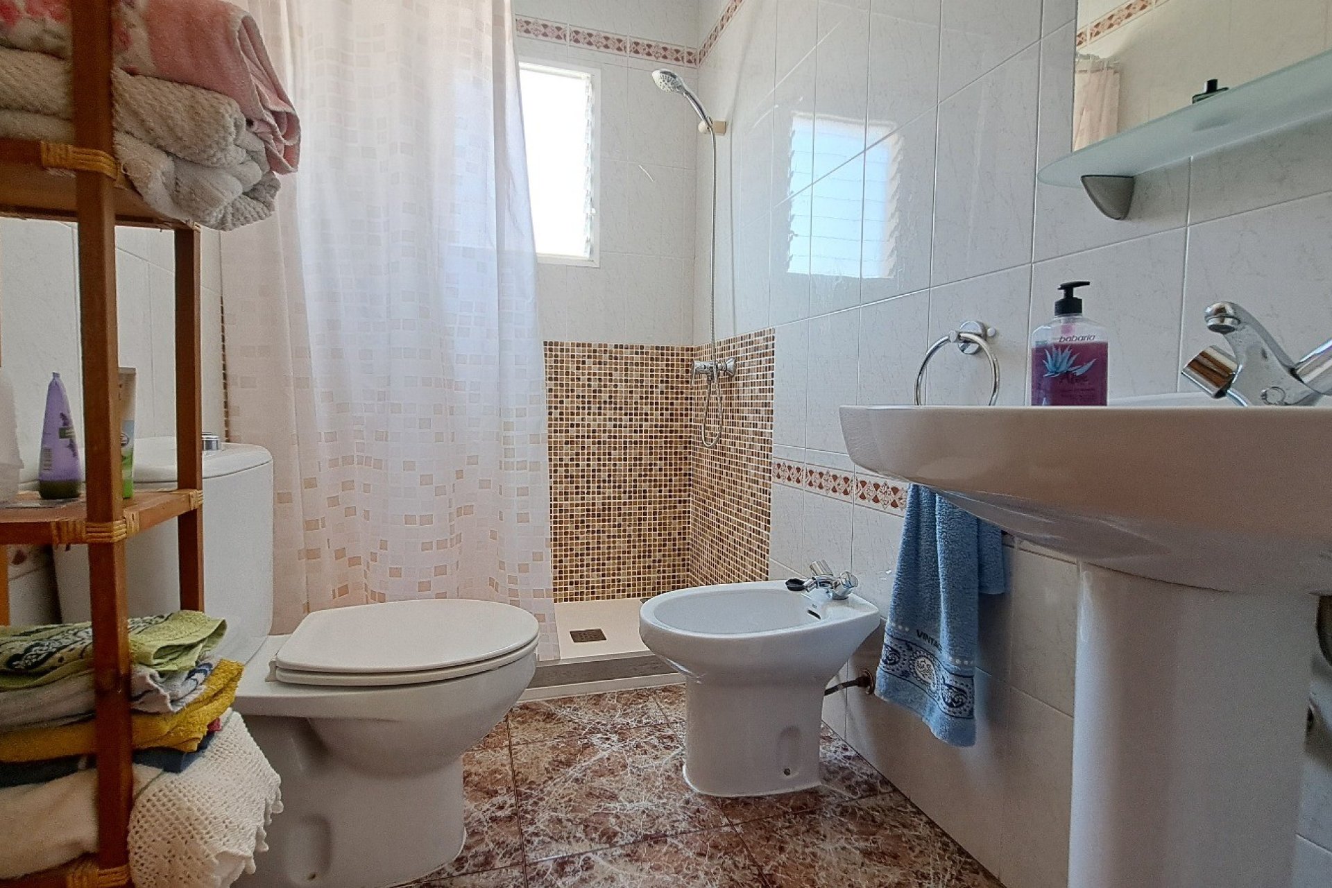 Sale - Villa - Los Alcázares