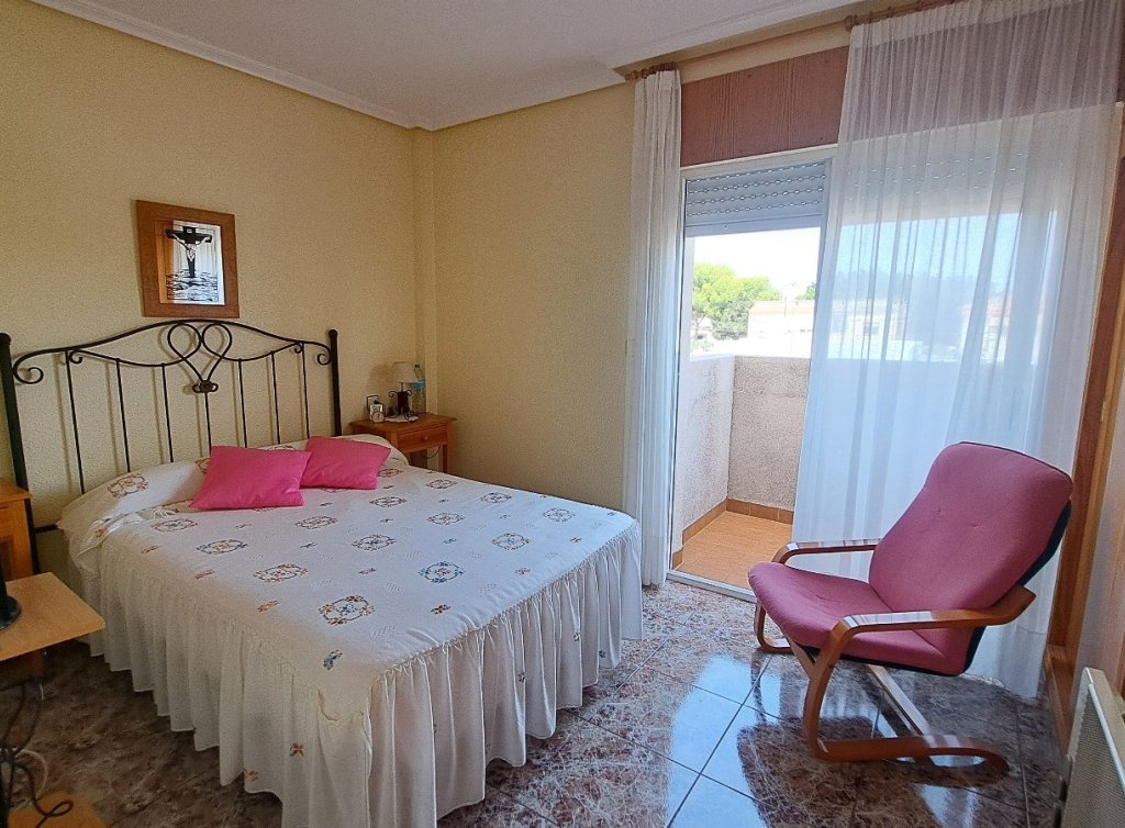 Sale - Villa - Los Alcázares