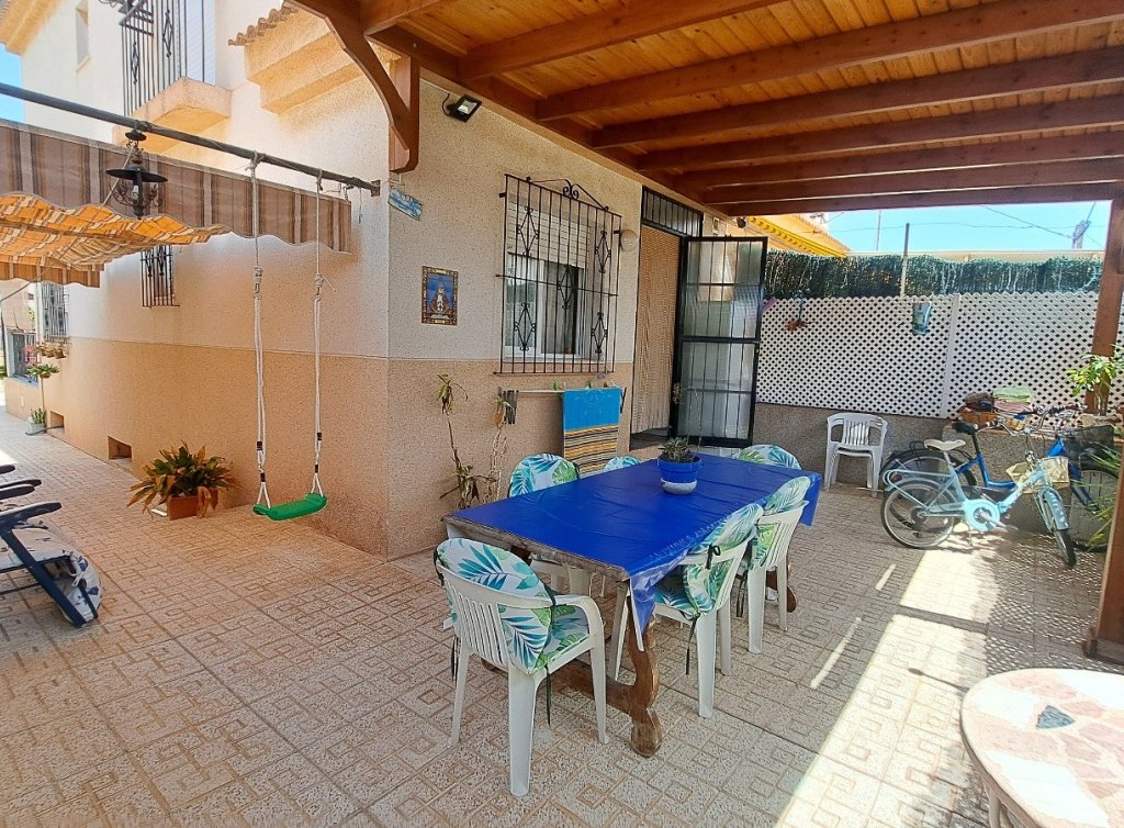 Sale - Villa - Los Alcázares