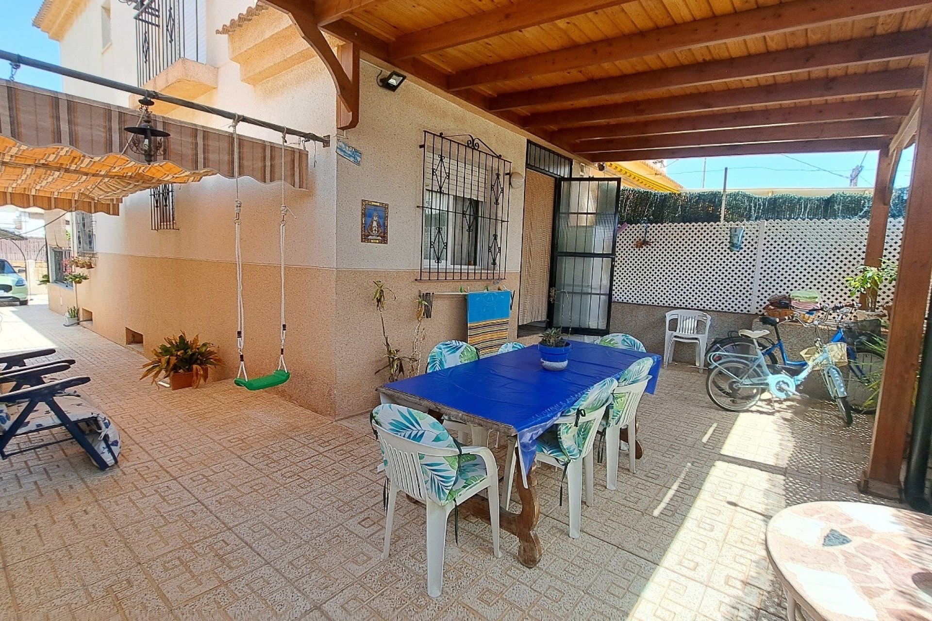Sale - Villa - Los Alcázares