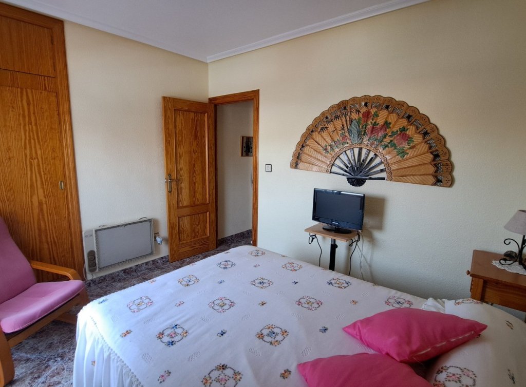 Sale - Villa - Los Alcázares