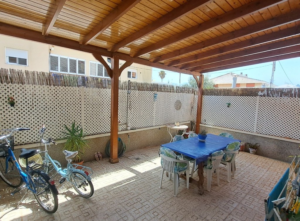 Sale - Villa - Los Alcázares