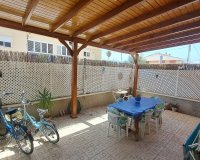 Sale - Villa - Los Alcázares