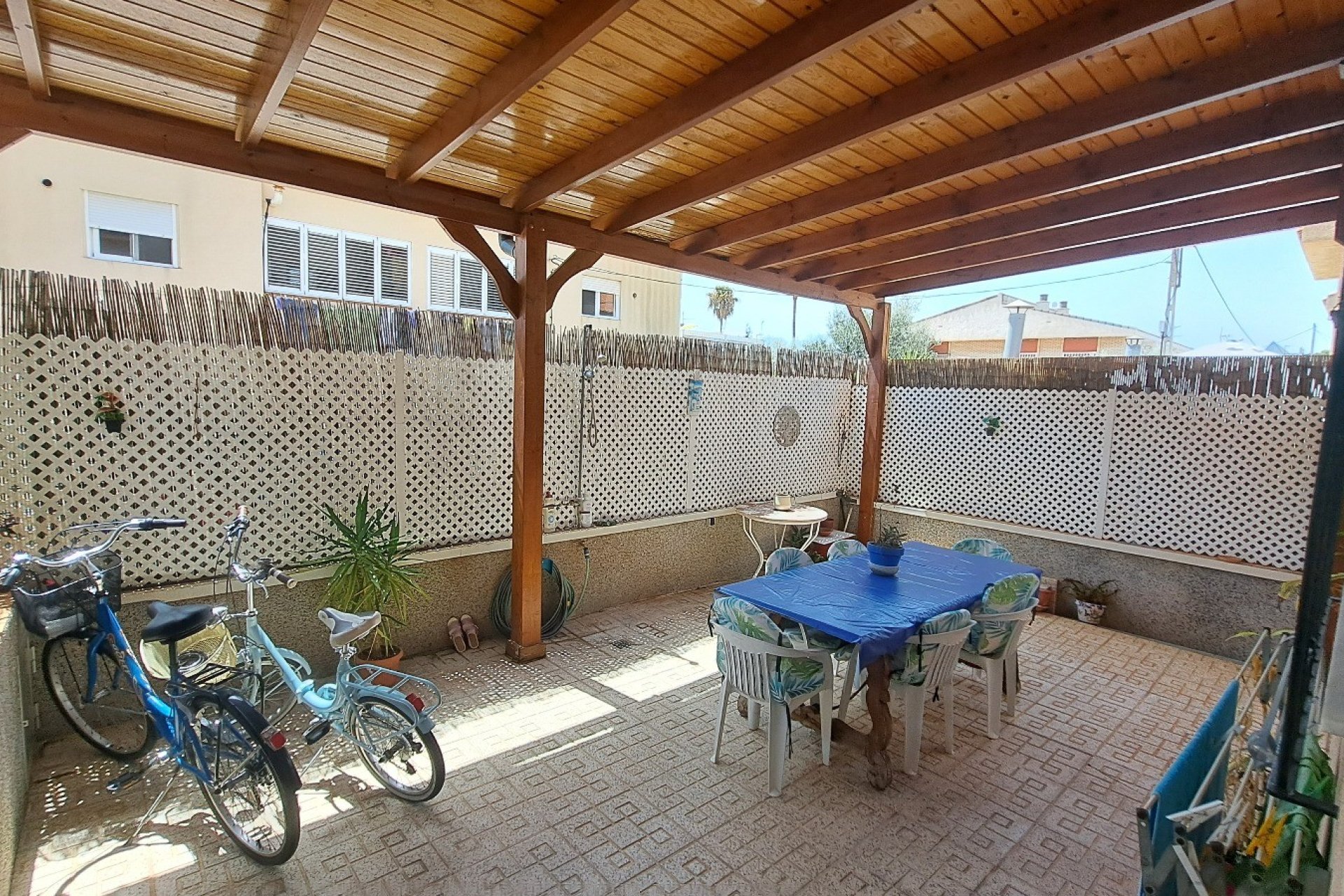 Sale - Villa - Los Alcázares