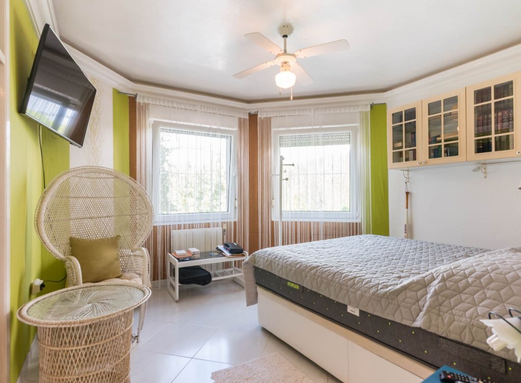 Sale - Villa - Los Alcázares