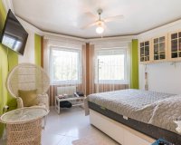 Sale - Villa - Los Alcázares