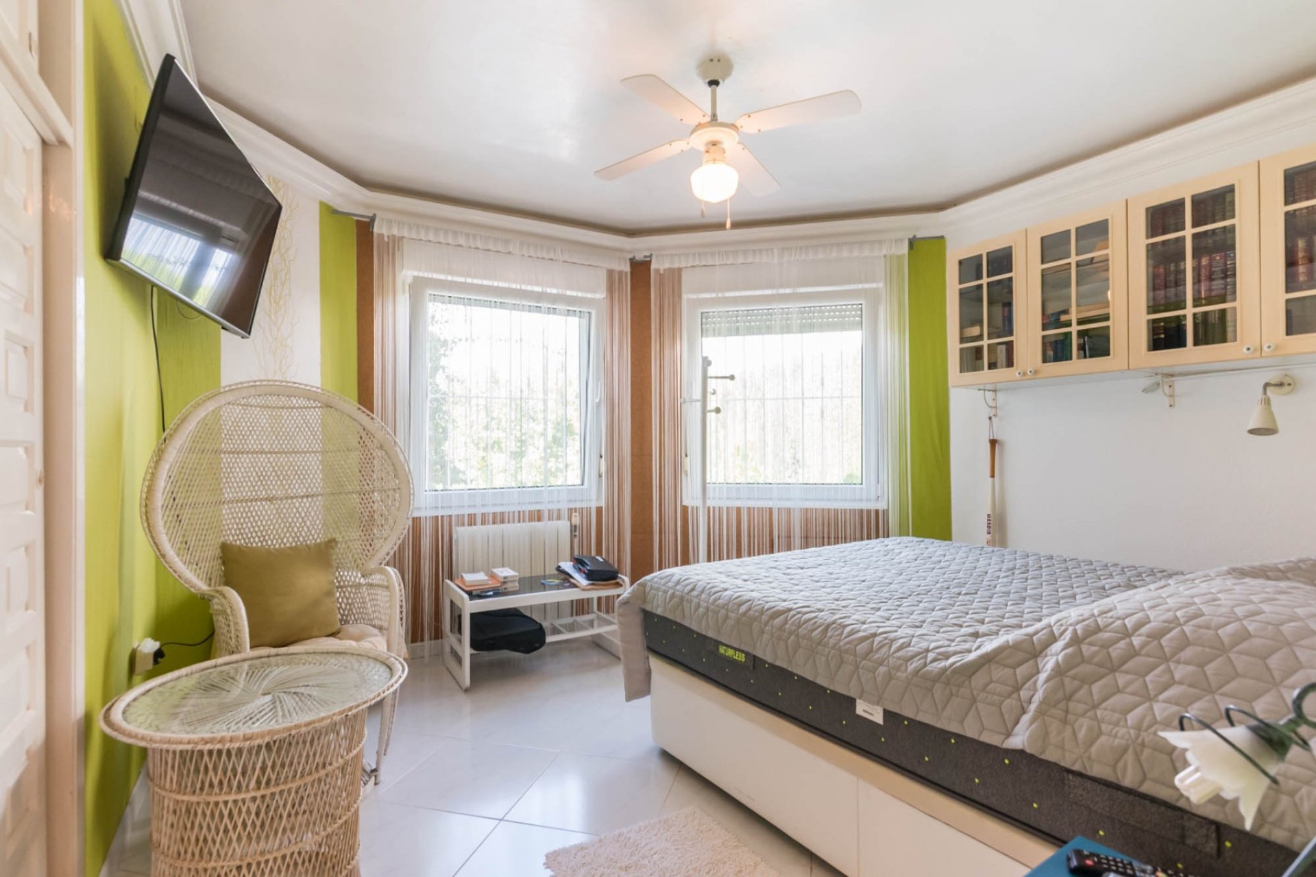 Sale - Villa - Los Alcázares