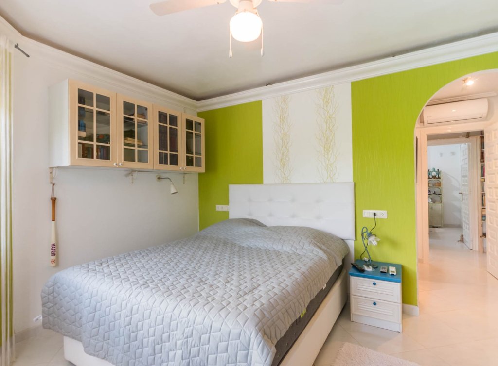 Sale - Villa - Los Alcázares