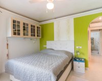 Sale - Villa - Los Alcázares