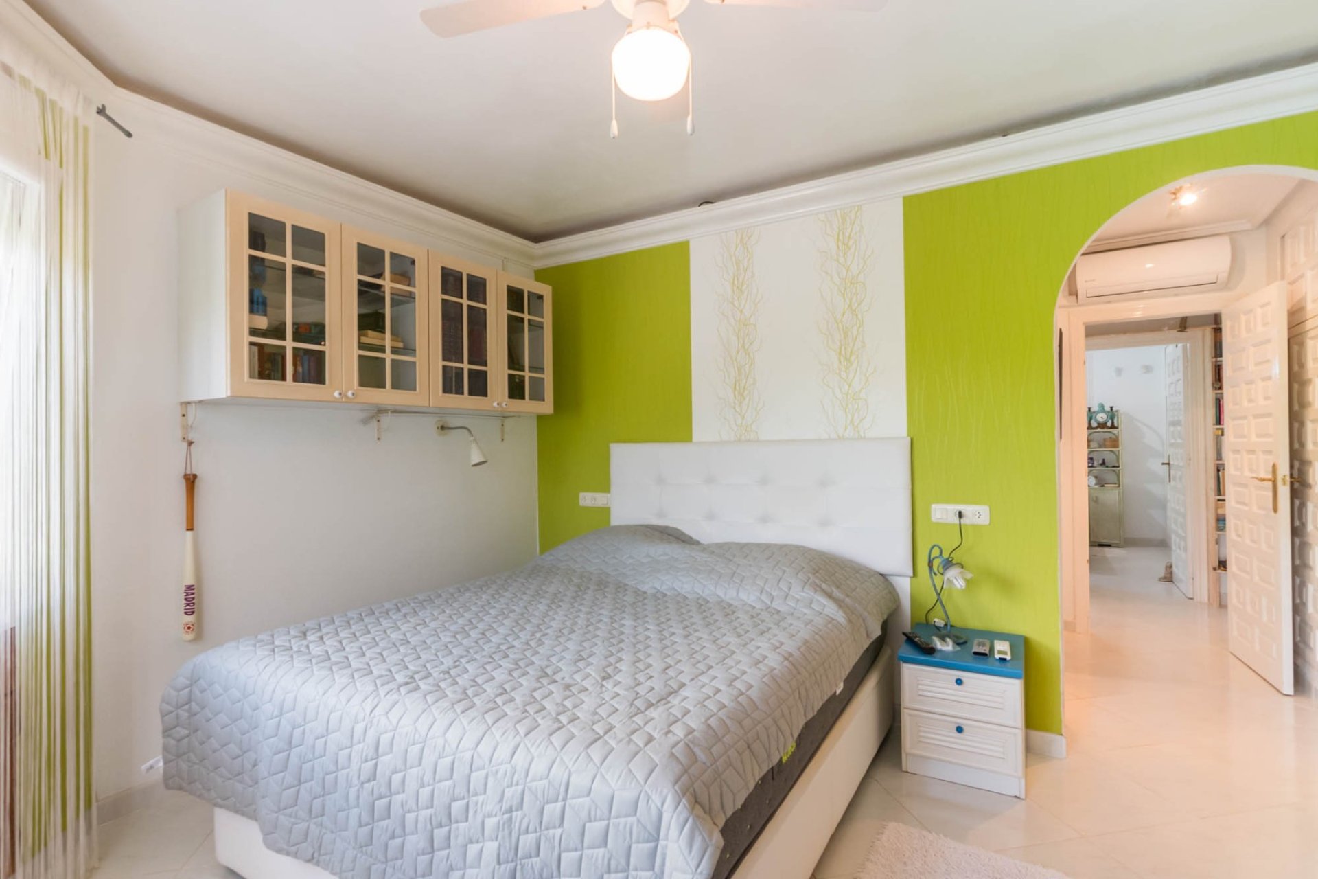 Sale - Villa - Los Alcázares