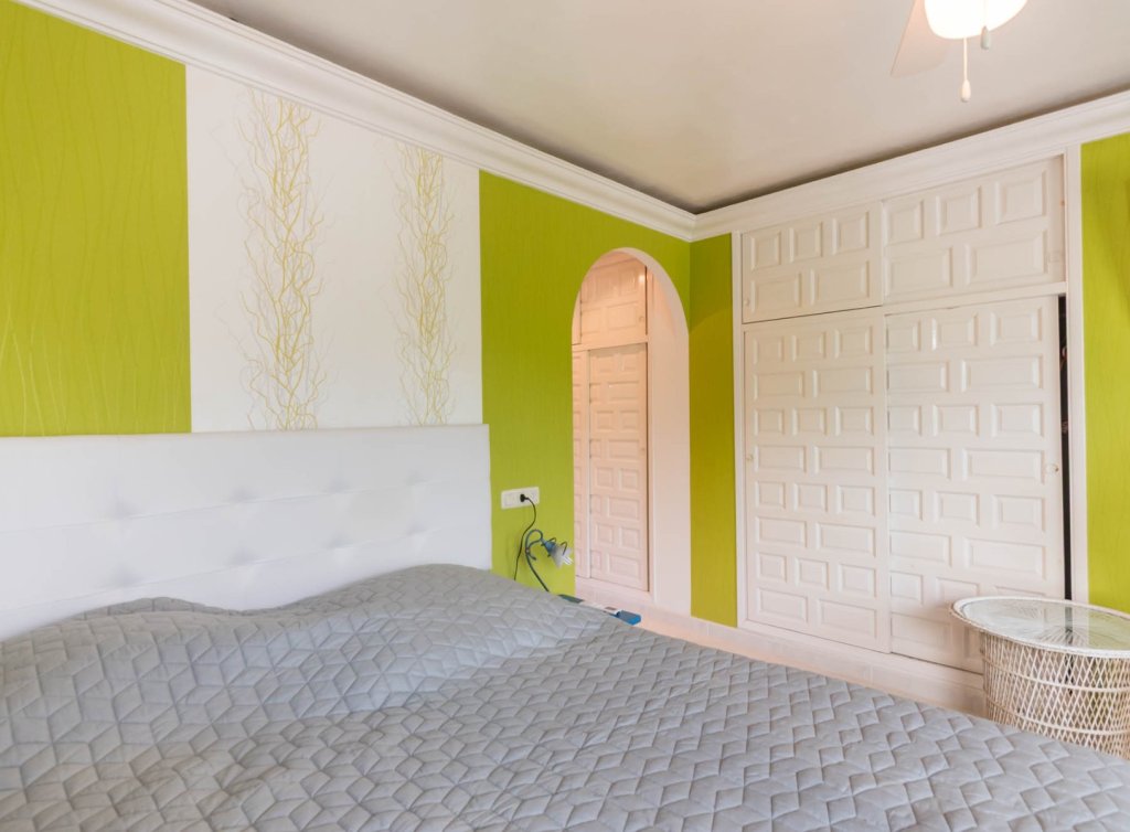 Sale - Villa - Los Alcázares