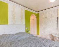 Sale - Villa - Los Alcázares