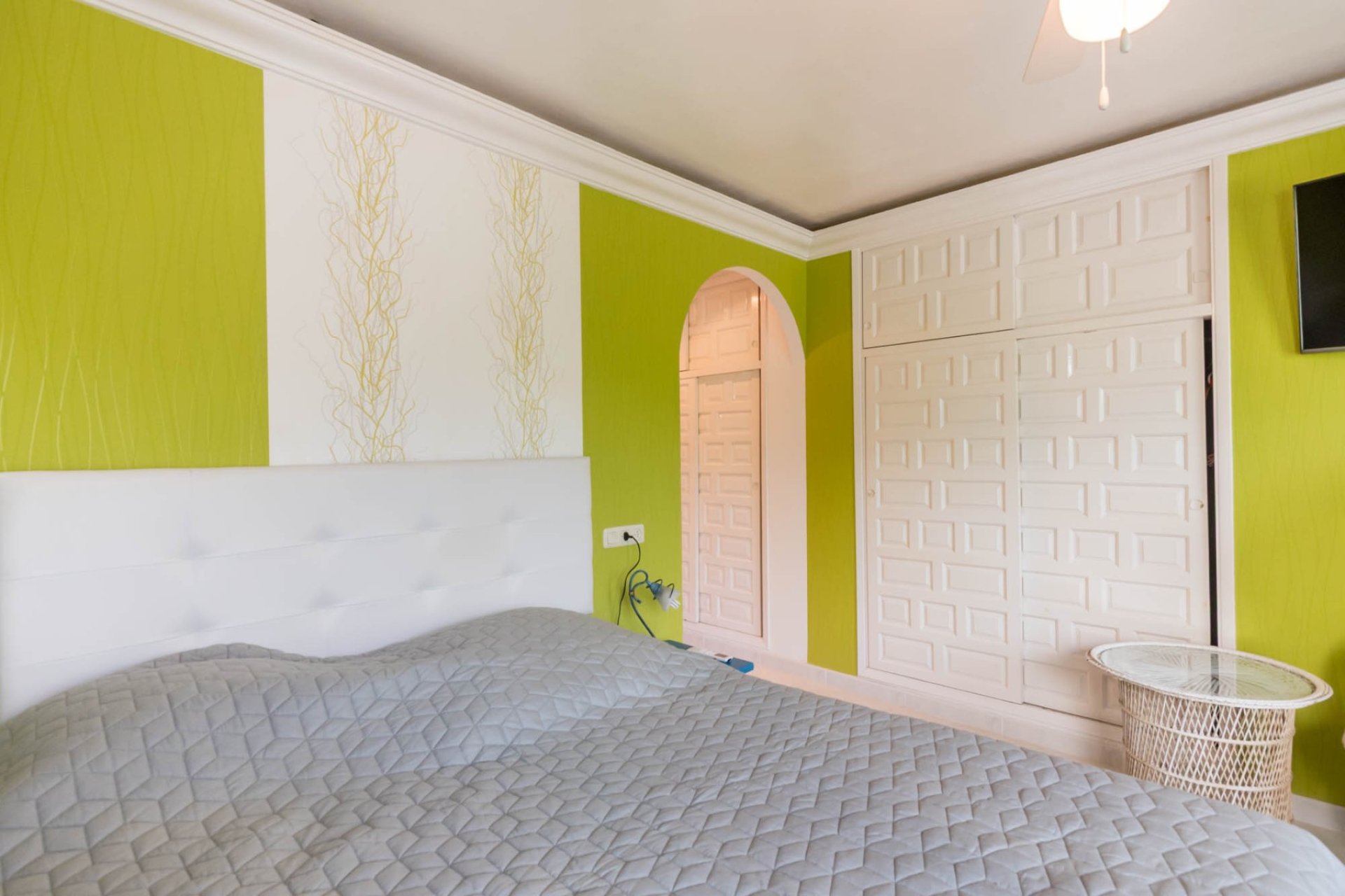 Sale - Villa - Los Alcázares