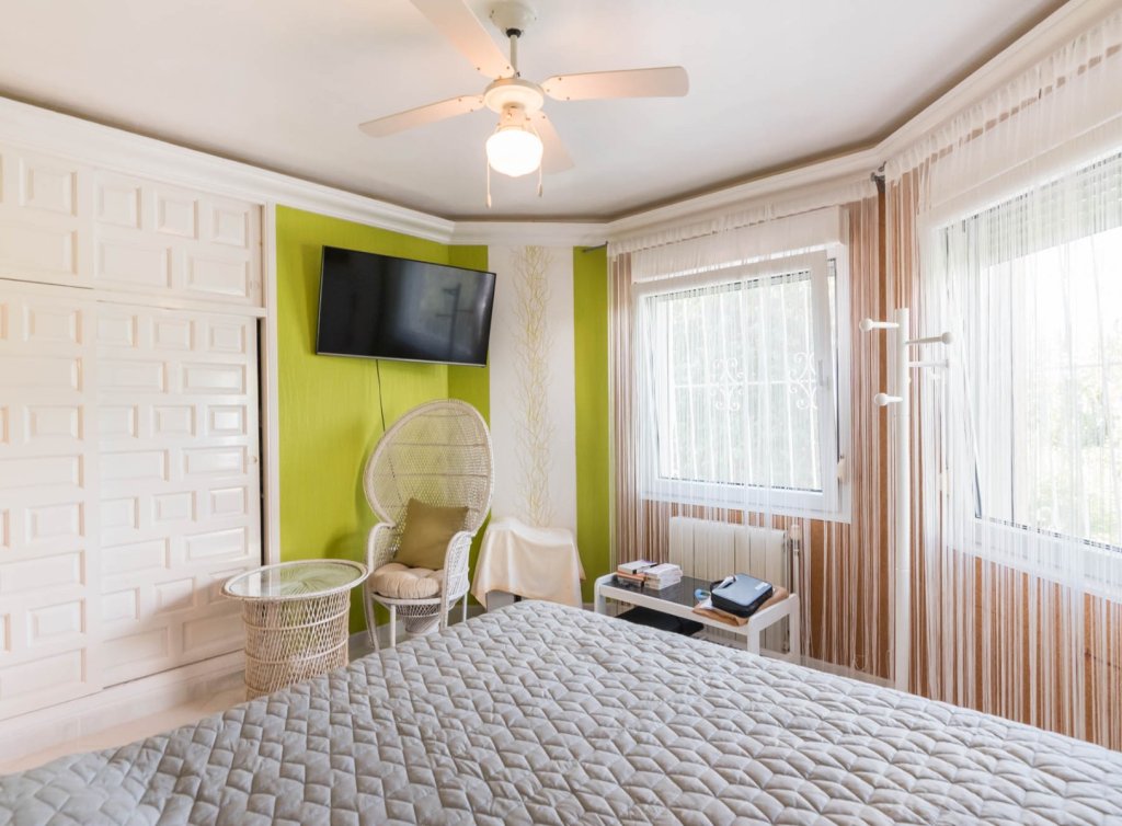 Sale - Villa - Los Alcázares