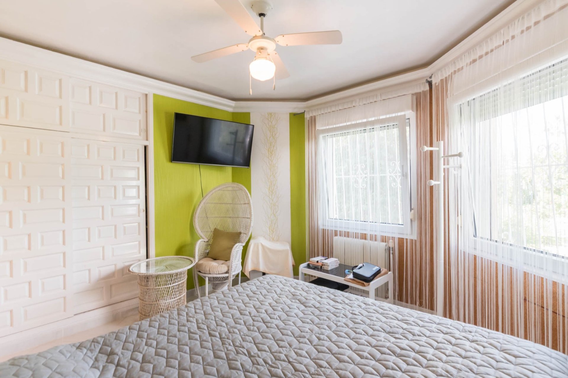 Sale - Villa - Los Alcázares