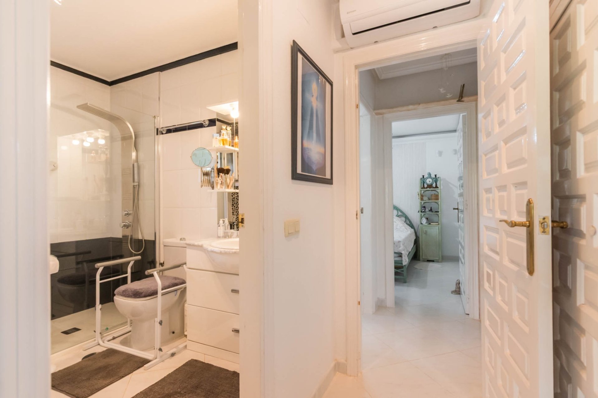 Sale - Villa - Los Alcázares